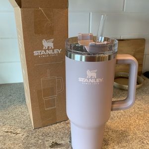 NEW Stanley Adventure Quencher Tumbler